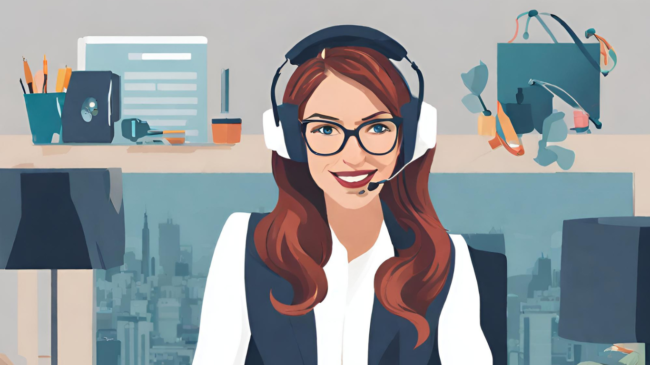 Unleash your potentials as virtual assistant with Prime Unleash your potentials as virtual assistant with Prime