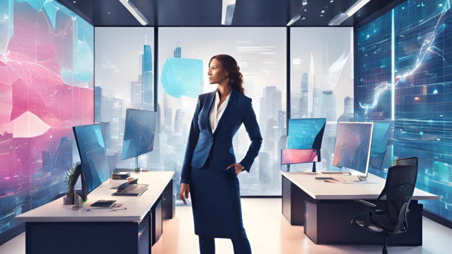 Maximizing Full Potential and Growth of your Business Elevating your business in hiring virtual assistants which helps to maximize your business potential