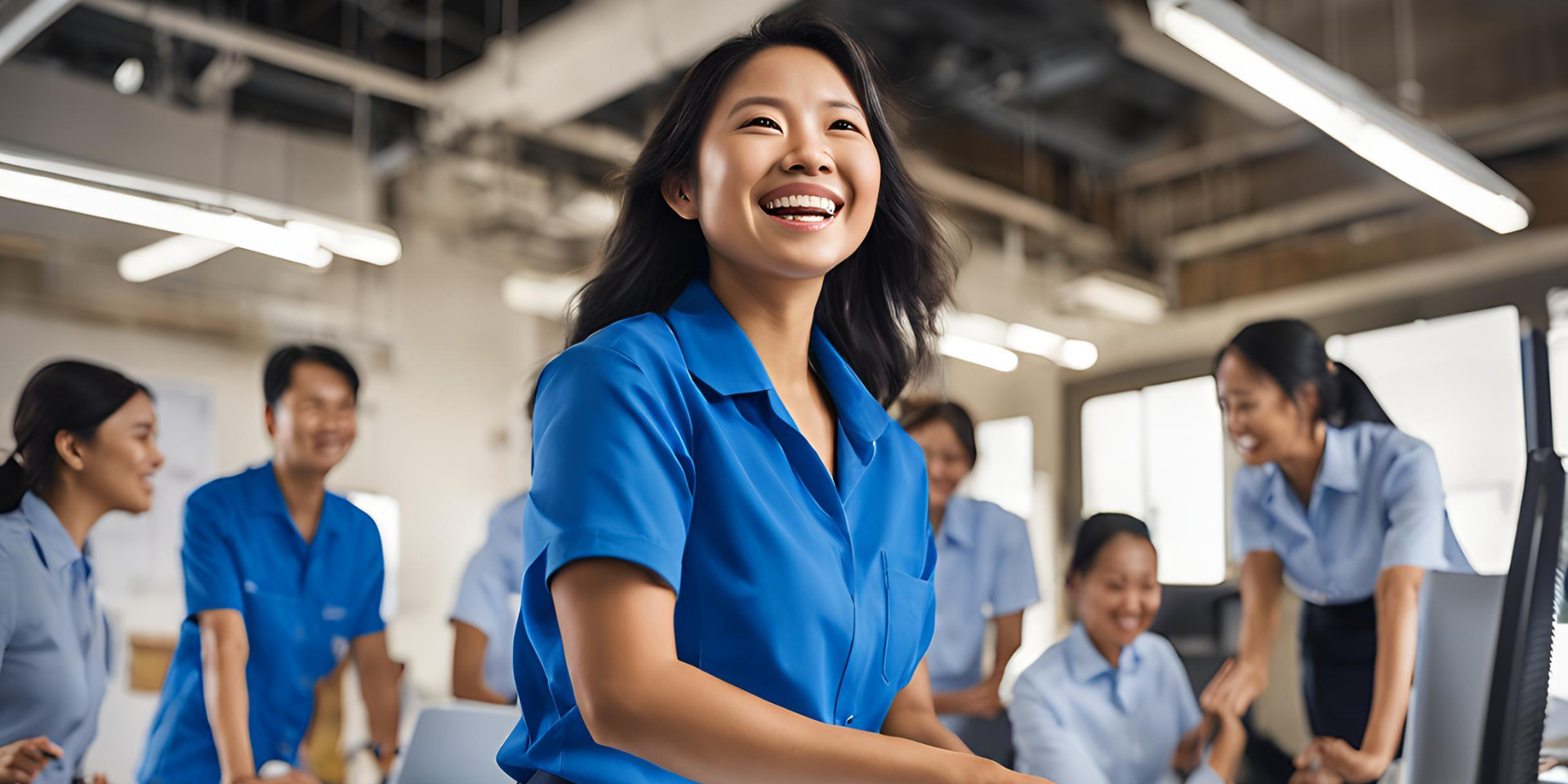 Virtual team delegation benefits