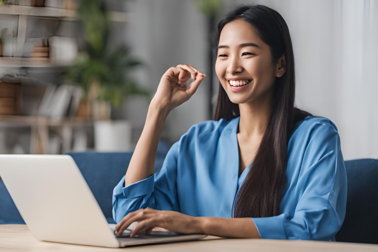 Empowering Small Businesses Through the Virtual Workforce