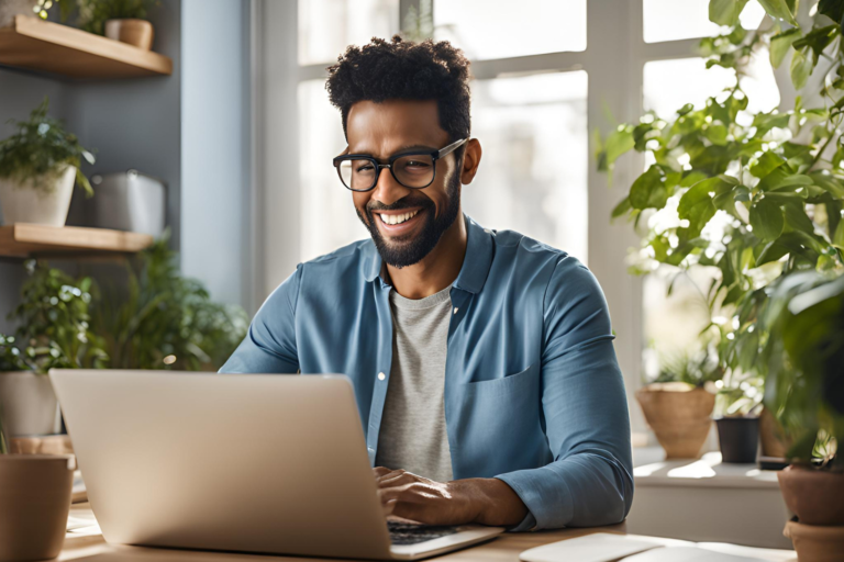 Ensuring Data Security with Virtual Staff