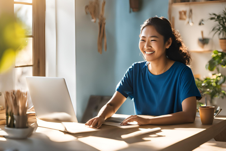 Virtual hiring process step-by-step