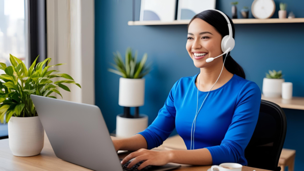 Customer Service Representative