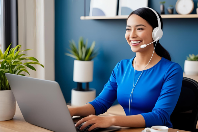 Customer Service Representative