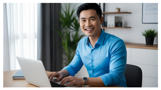 Remote Staffing Solutions Working from home