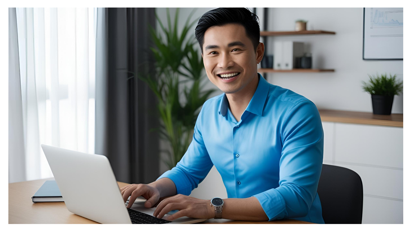 Remote Staffing Solutions Working from home
