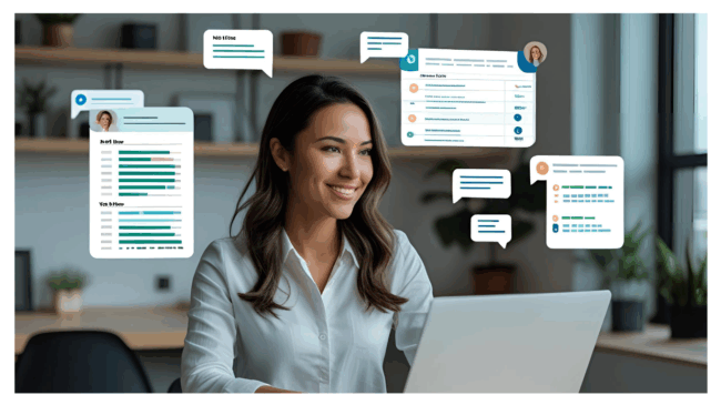 The Top Skills to Look for in a Virtual Employee