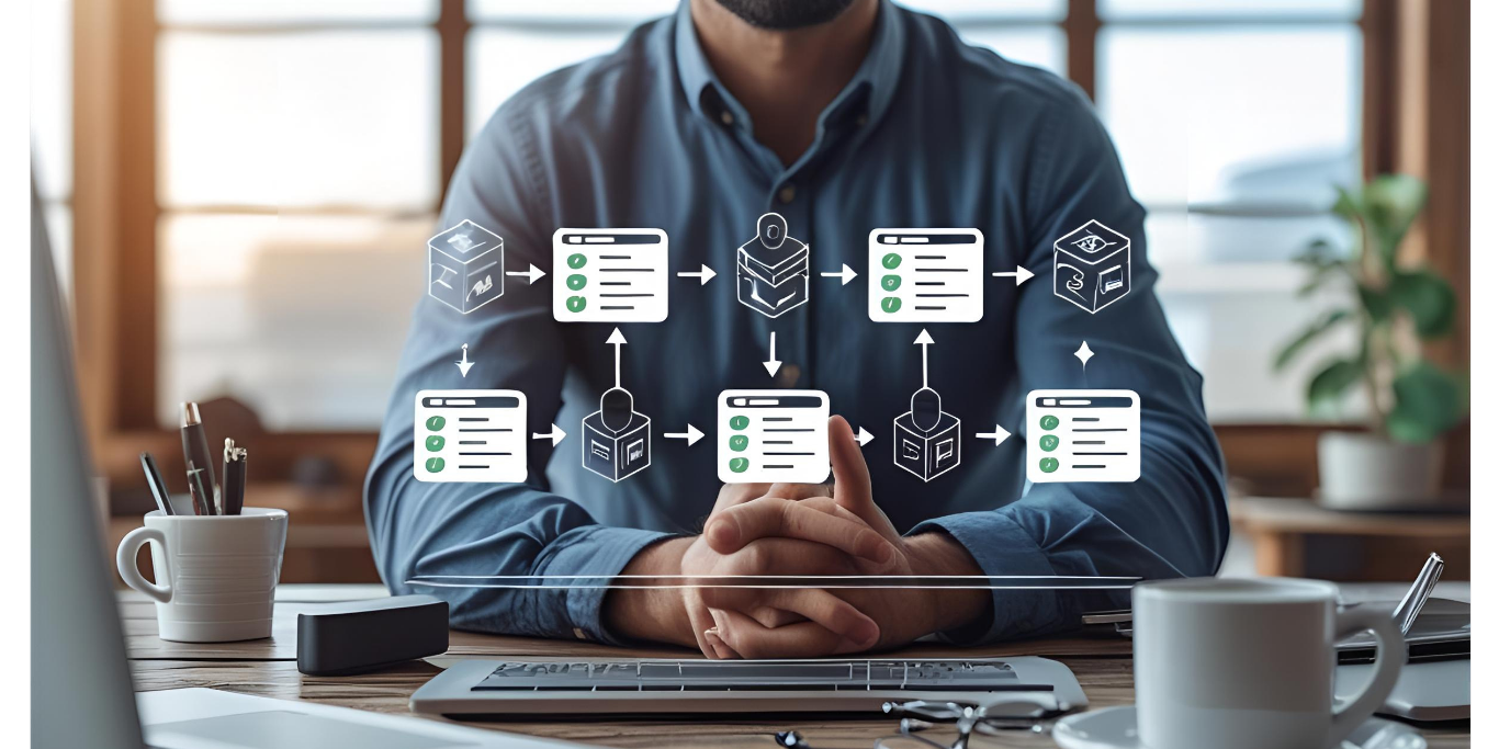 Effective Remote Workflow Setup with Your Team