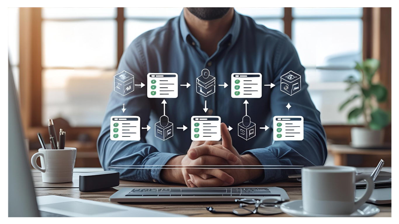 Effective Remote Workflow Setup with Your Team